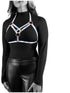 COSMO HARNESS VAMP L/XL